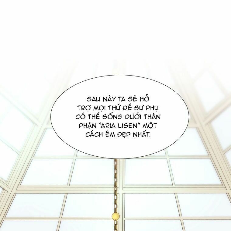 Năm Đại Đệ Tử Của Charlotte: Chapter 60