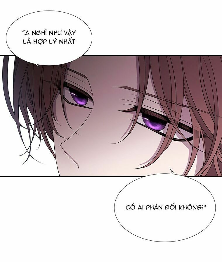Năm Đại Đệ Tử Của Charlotte: Chapter 60
