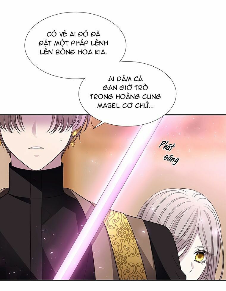 Năm Đại Đệ Tử Của Charlotte: Chapter 60