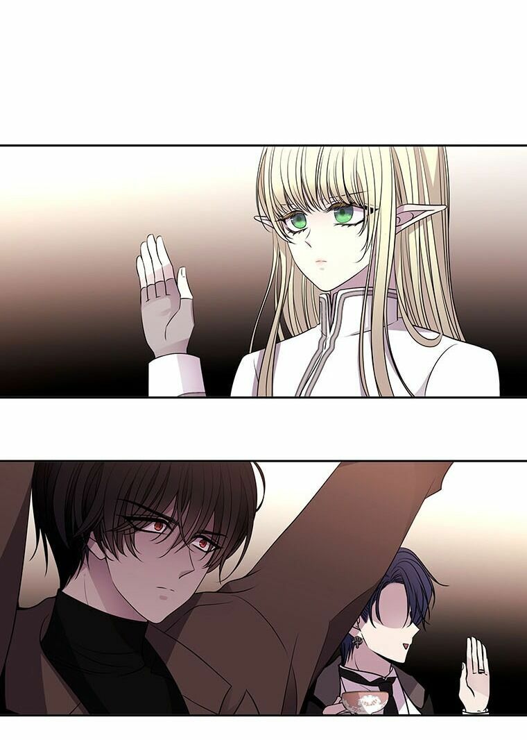 Năm Đại Đệ Tử Của Charlotte: Chapter 60
