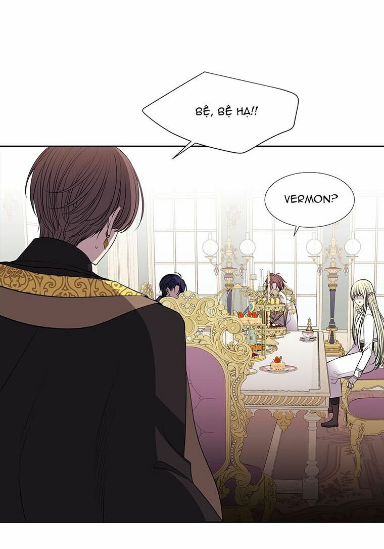 Năm Đại Đệ Tử Của Charlotte: Chapter 60