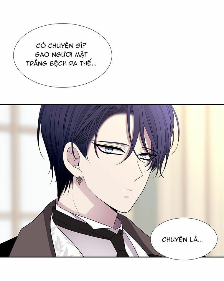 Năm Đại Đệ Tử Của Charlotte: Chapter 60