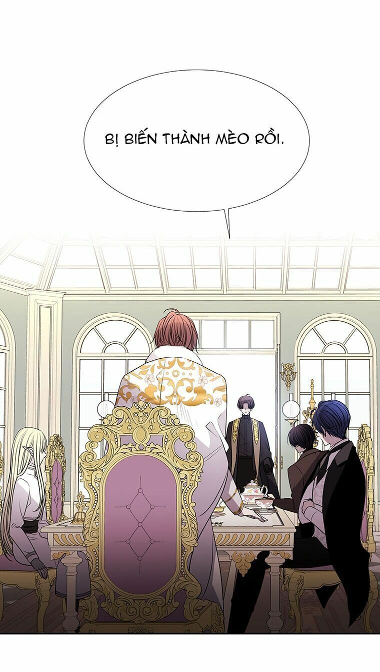 Năm Đại Đệ Tử Của Charlotte: Chapter 60