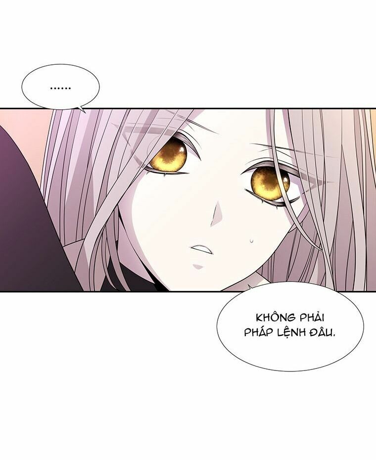 Năm Đại Đệ Tử Của Charlotte: Chapter 60