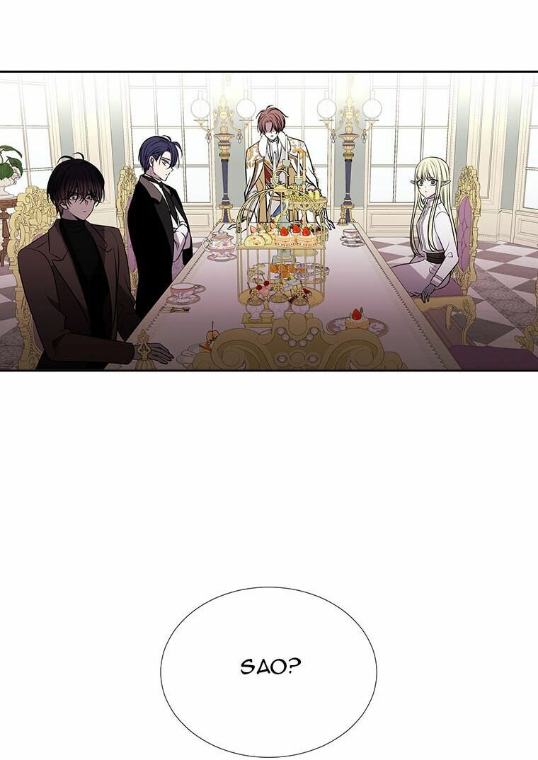 Năm Đại Đệ Tử Của Charlotte: Chapter 60