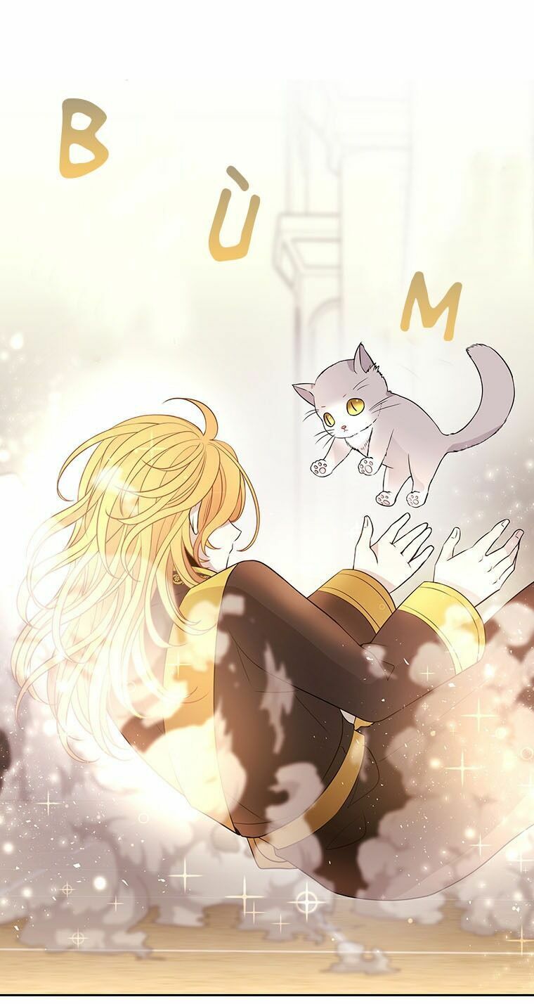 Năm Đại Đệ Tử Của Charlotte: Chapter 60