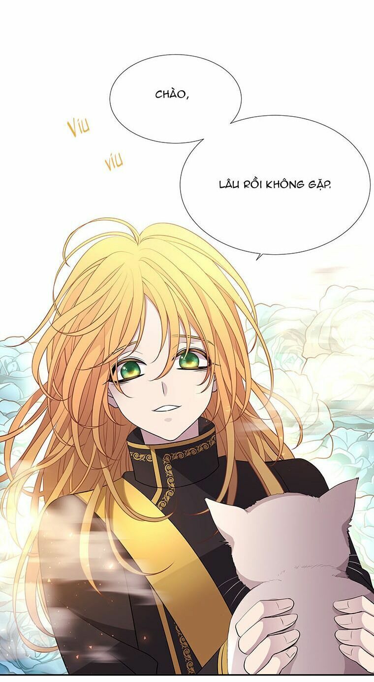 Năm Đại Đệ Tử Của Charlotte: Chapter 60