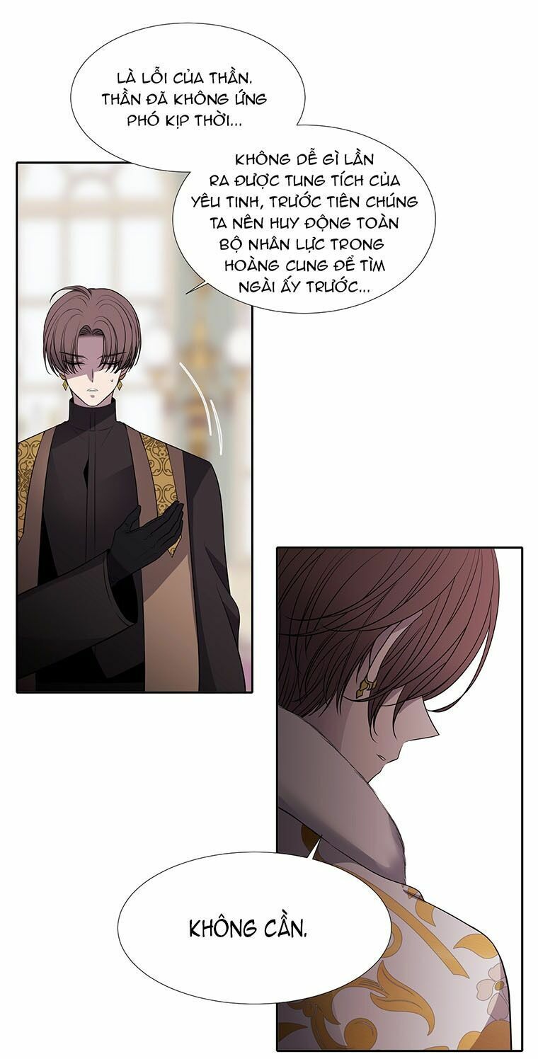 Năm Đại Đệ Tử Của Charlotte: Chapter 60