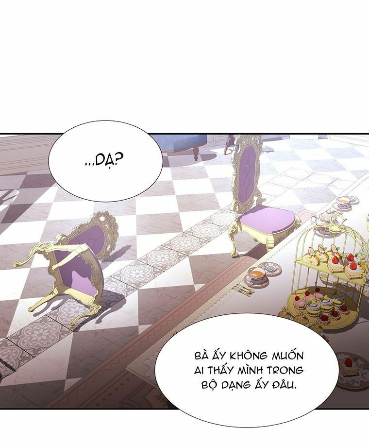 Năm Đại Đệ Tử Của Charlotte: Chapter 60