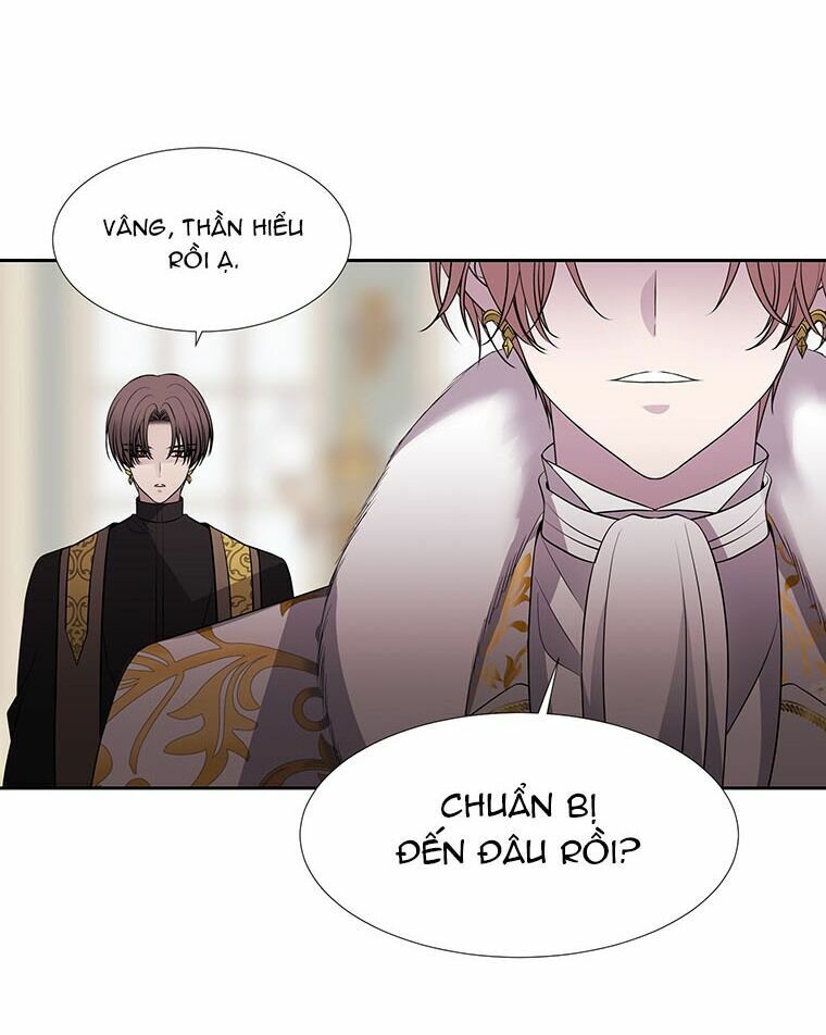 Năm Đại Đệ Tử Của Charlotte: Chapter 60