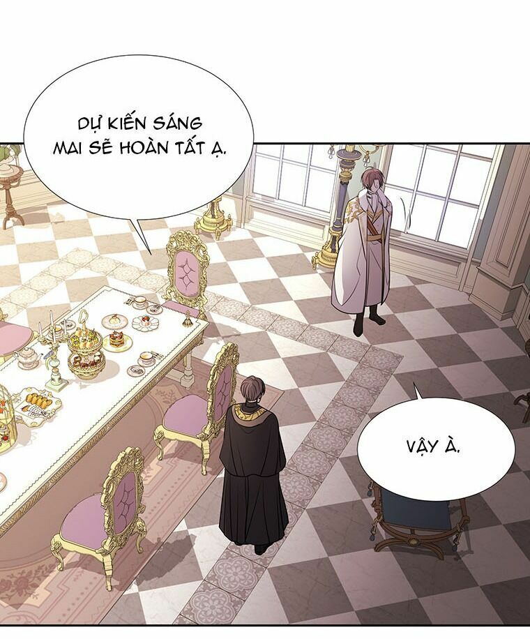 Năm Đại Đệ Tử Của Charlotte: Chapter 60