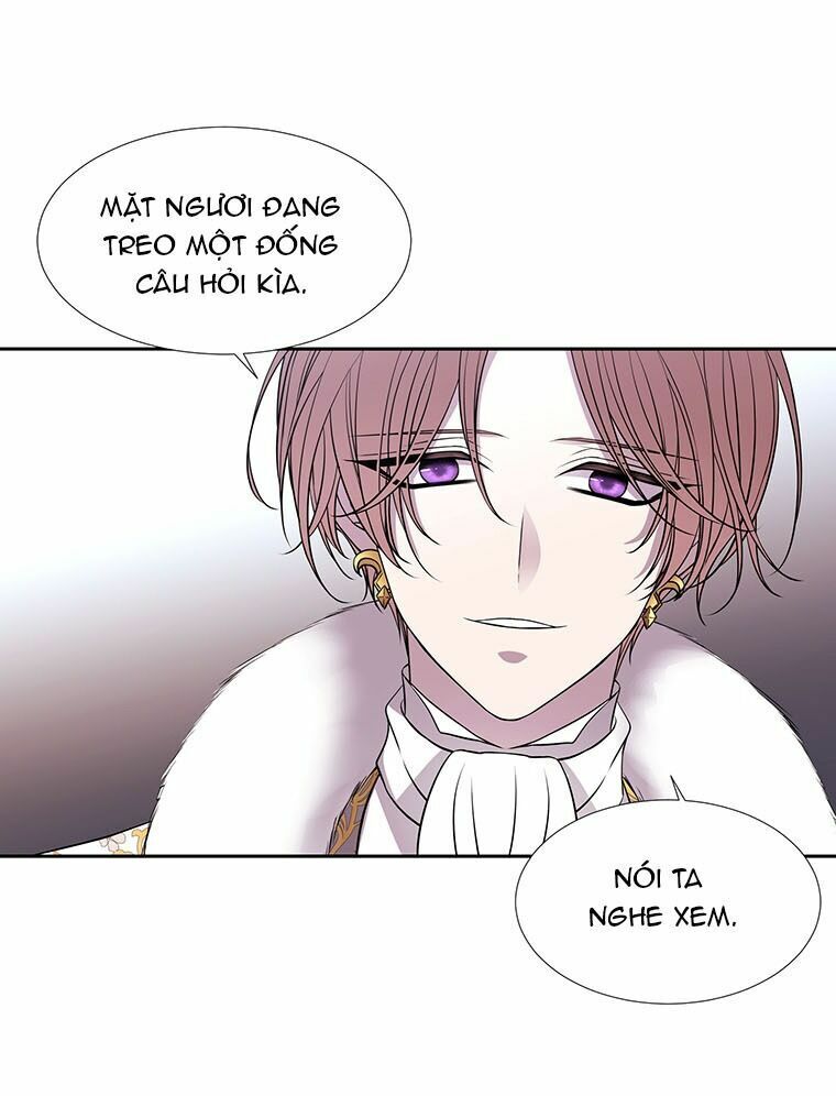 Năm Đại Đệ Tử Của Charlotte: Chapter 60