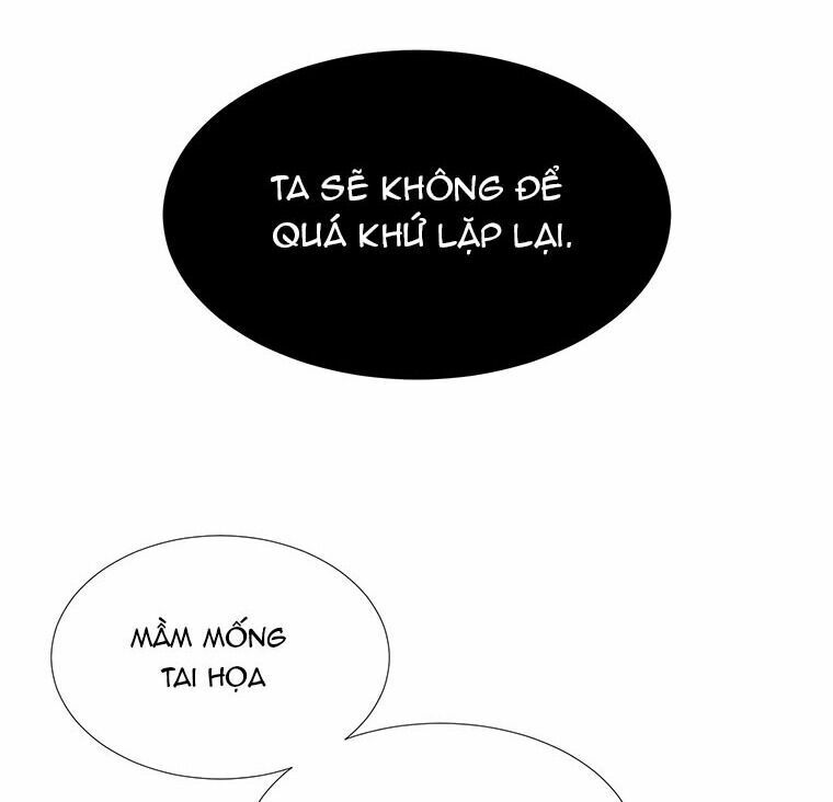 Năm Đại Đệ Tử Của Charlotte: Chapter 60
