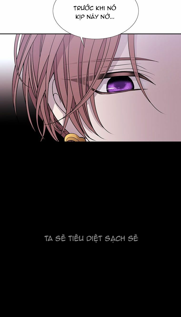 Năm Đại Đệ Tử Của Charlotte: Chapter 60