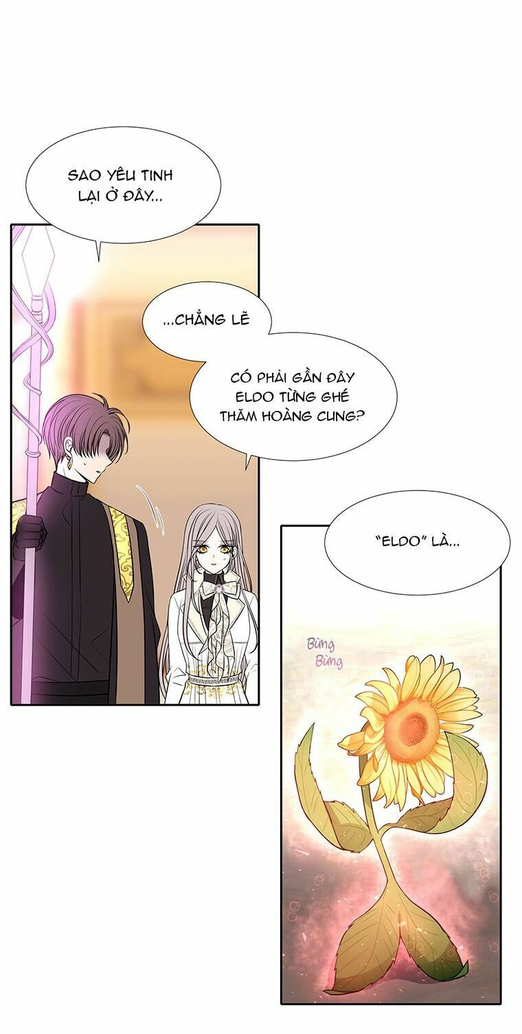 Năm Đại Đệ Tử Của Charlotte: Chapter 60