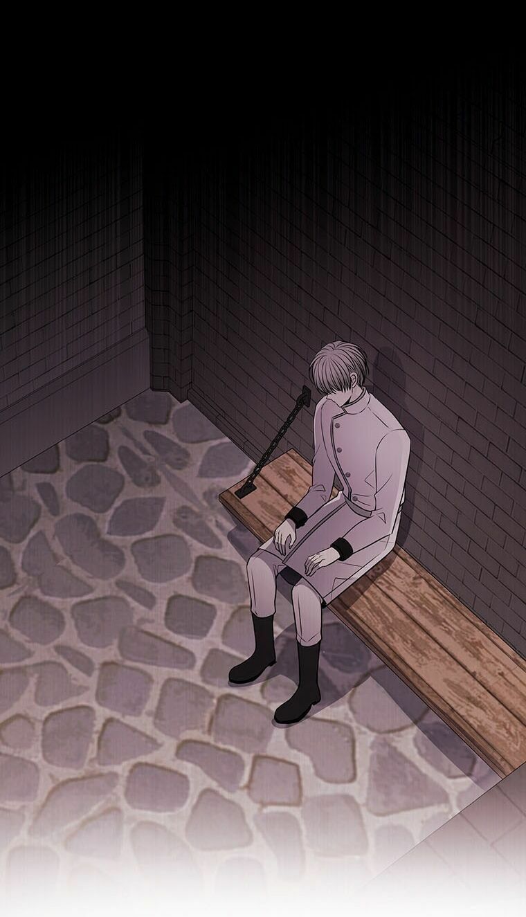 Năm Đại Đệ Tử Của Charlotte: Chapter 60