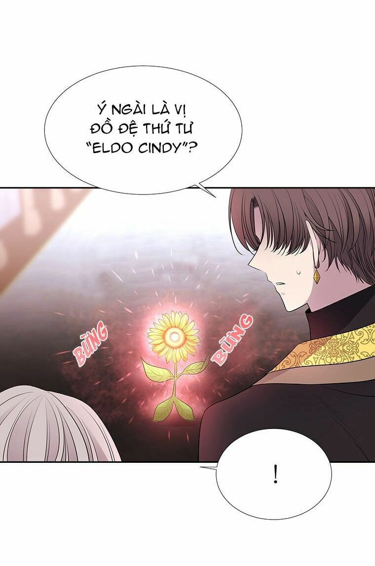 Năm Đại Đệ Tử Của Charlotte: Chapter 60