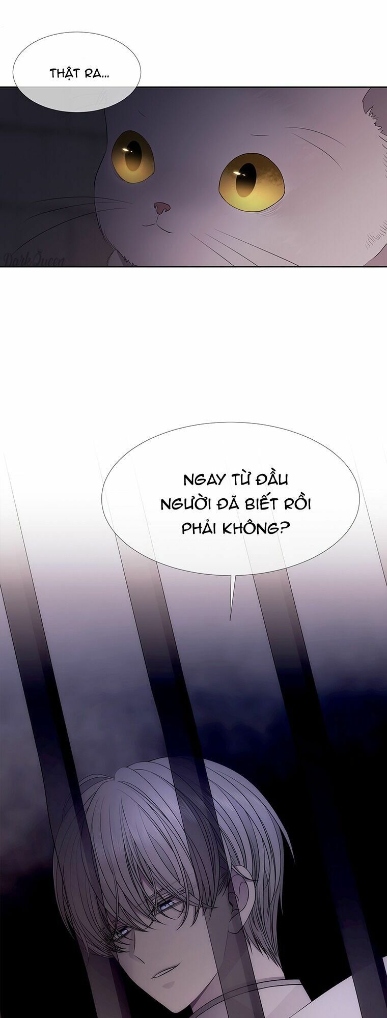 Năm Đại Đệ Tử Của Charlotte: Chapter 63
