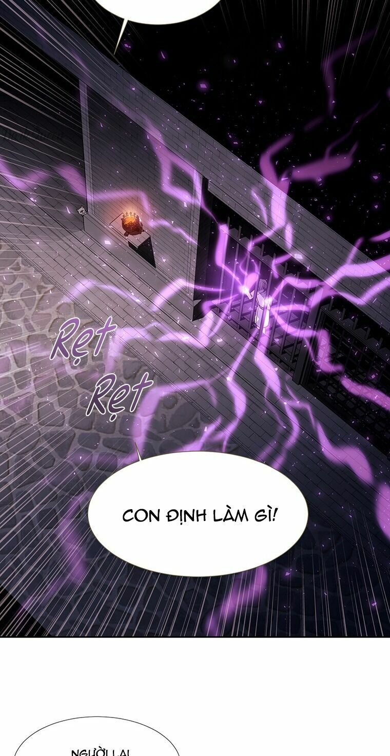 Năm Đại Đệ Tử Của Charlotte: Chapter 63