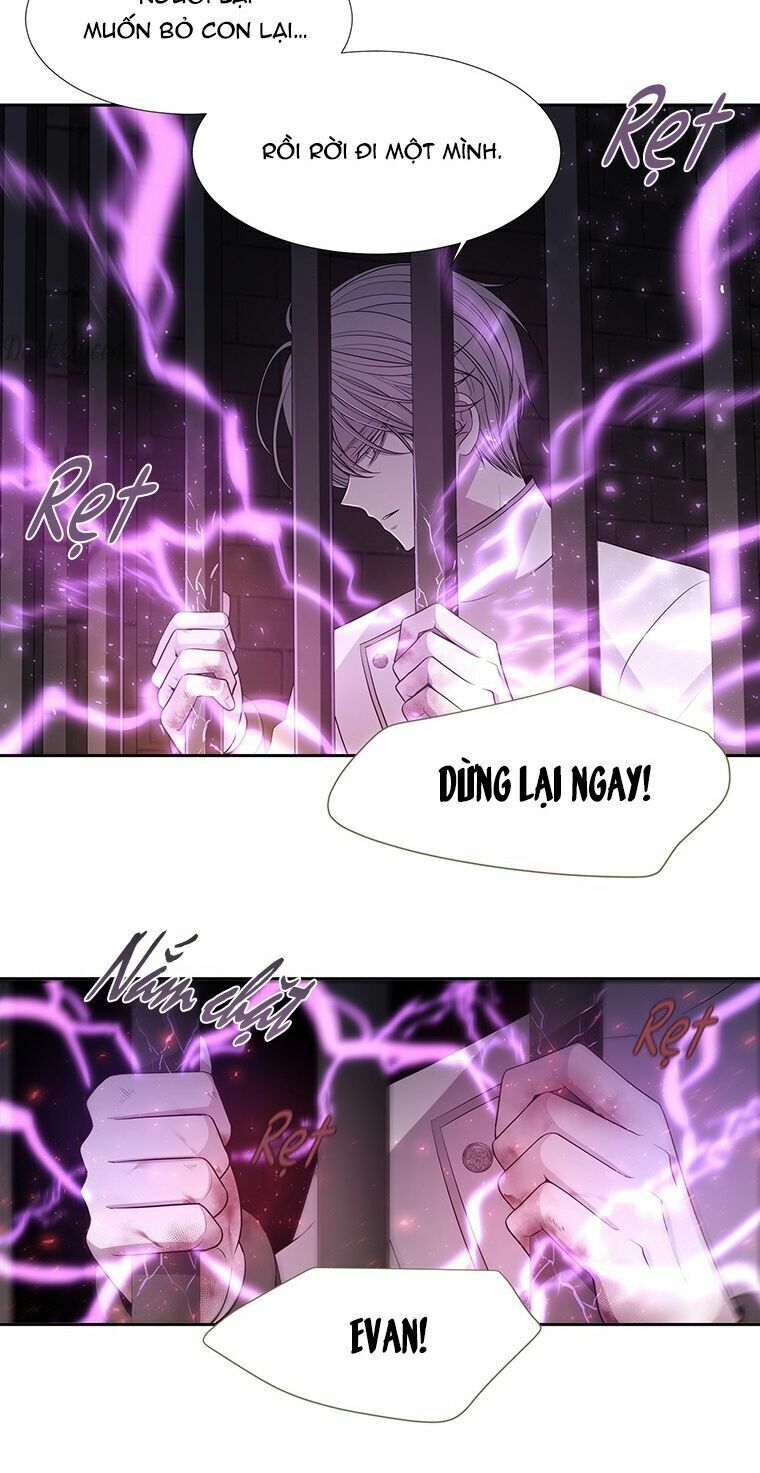 Năm Đại Đệ Tử Của Charlotte: Chapter 63