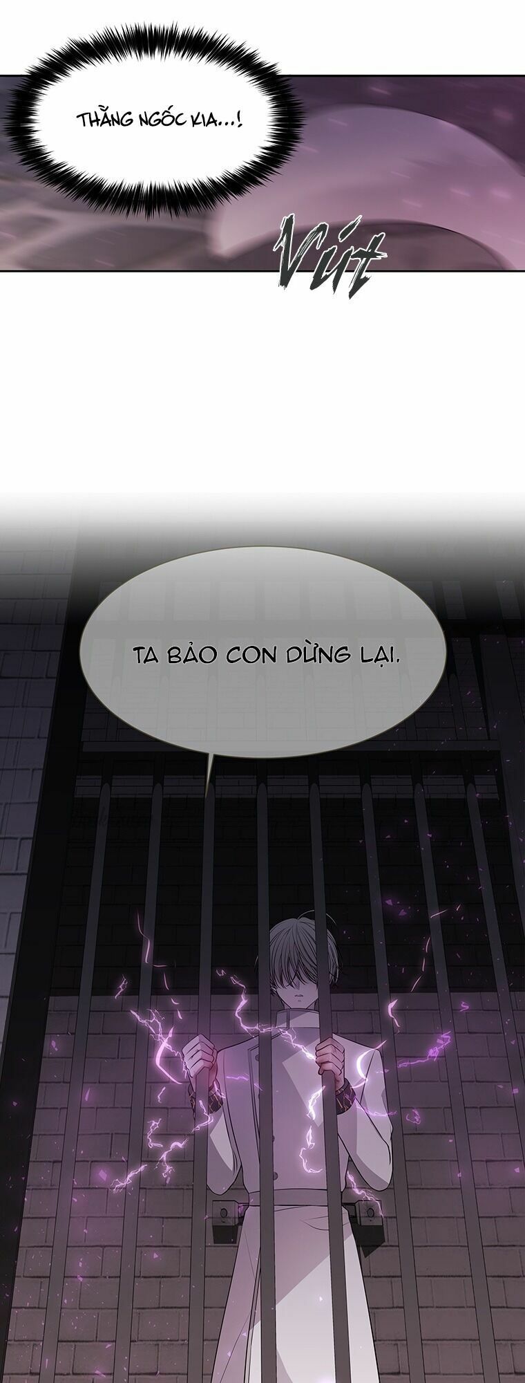 Năm Đại Đệ Tử Của Charlotte: Chapter 63