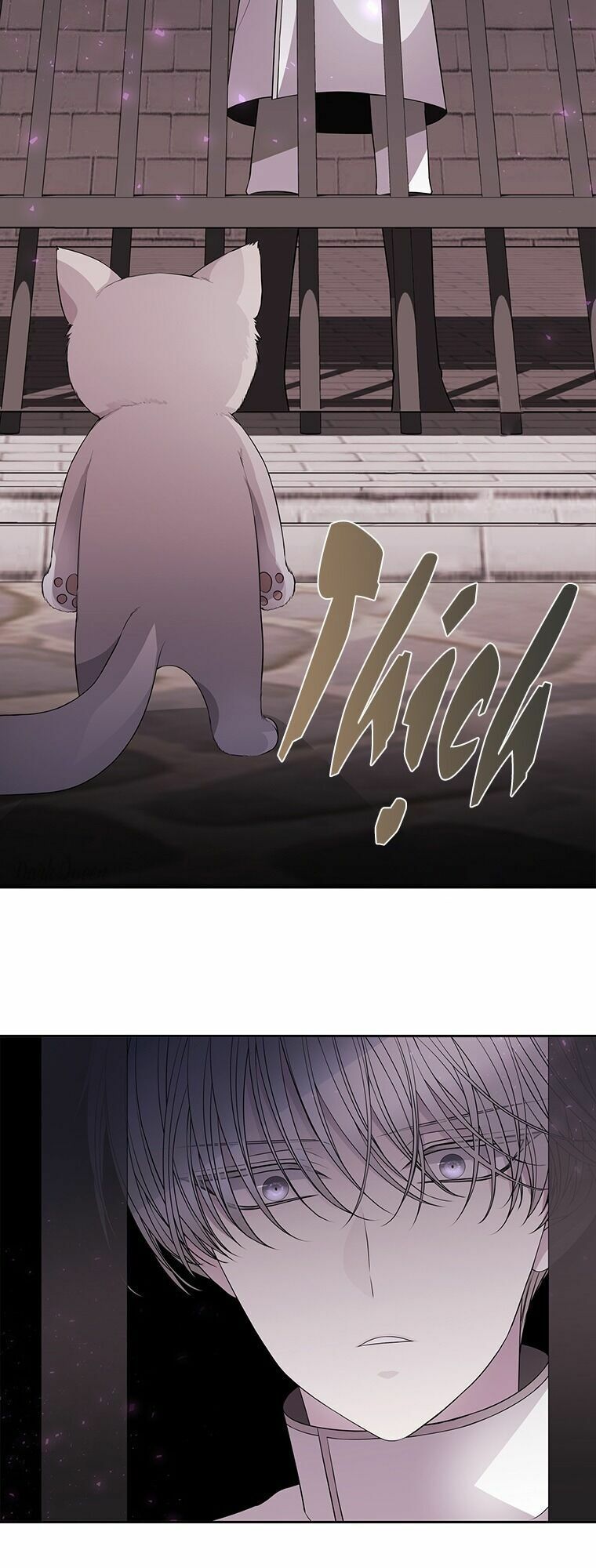 Năm Đại Đệ Tử Của Charlotte: Chapter 63