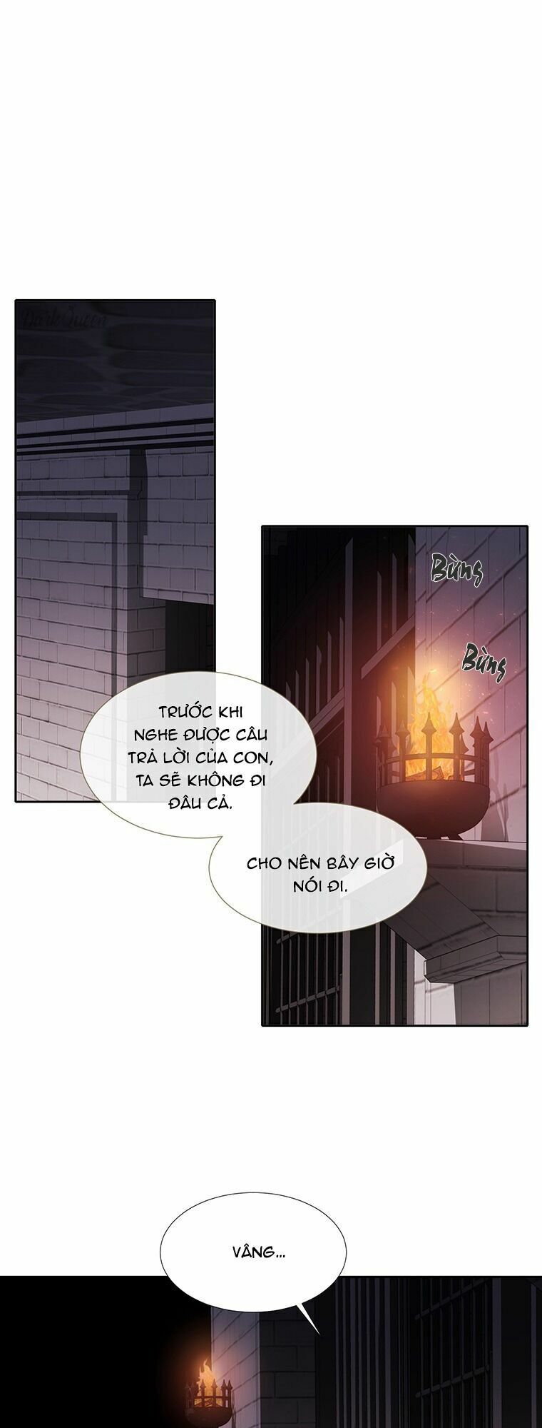 Năm Đại Đệ Tử Của Charlotte: Chapter 63