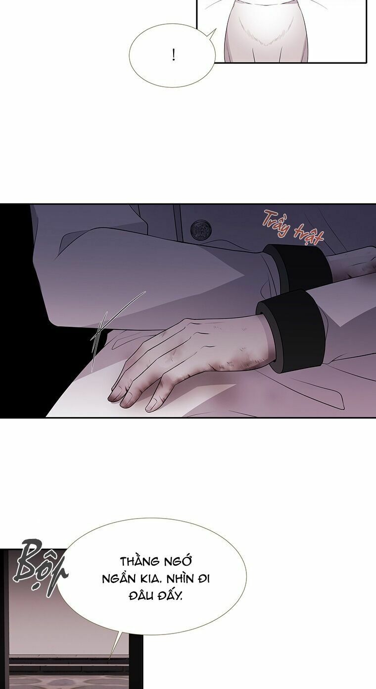Năm Đại Đệ Tử Của Charlotte: Chapter 63