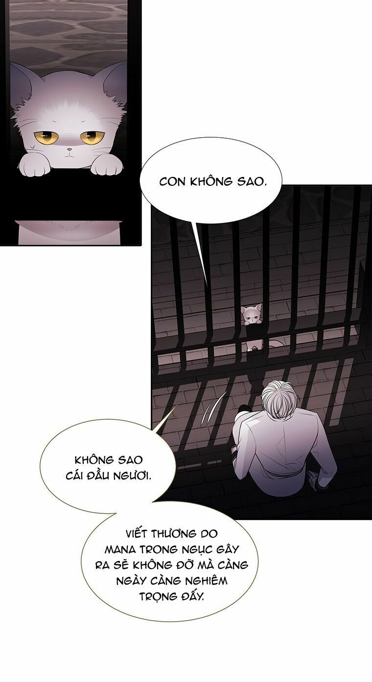 Năm Đại Đệ Tử Của Charlotte: Chapter 63