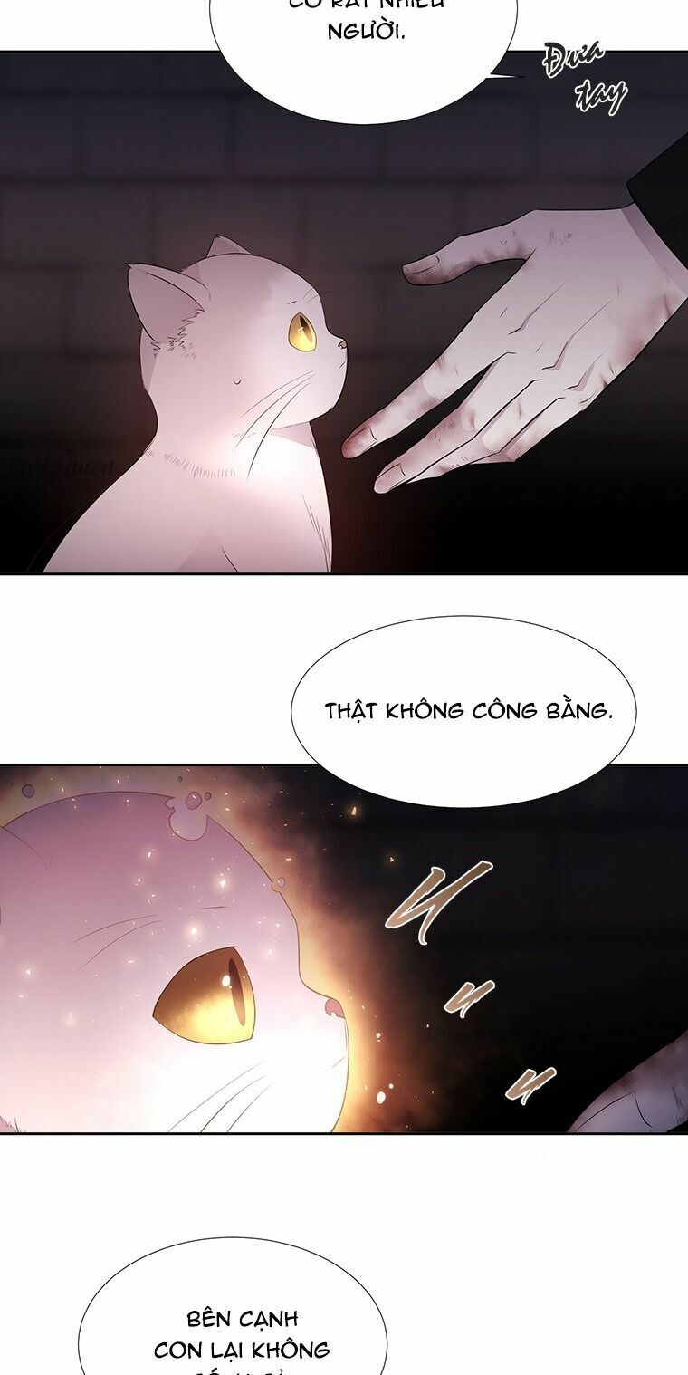 Năm Đại Đệ Tử Của Charlotte: Chapter 63