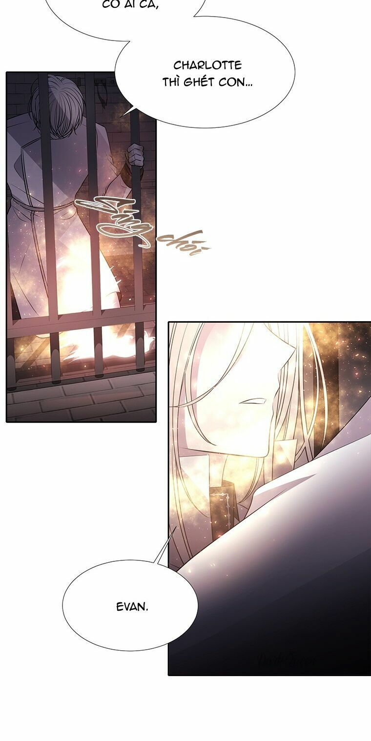 Năm Đại Đệ Tử Của Charlotte: Chapter 63