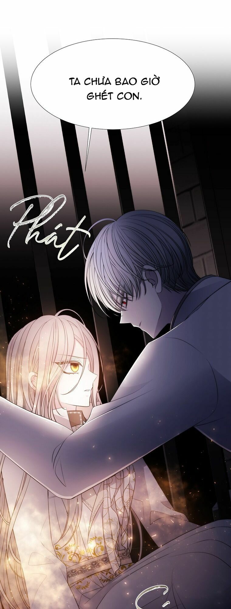 Năm Đại Đệ Tử Của Charlotte: Chapter 63