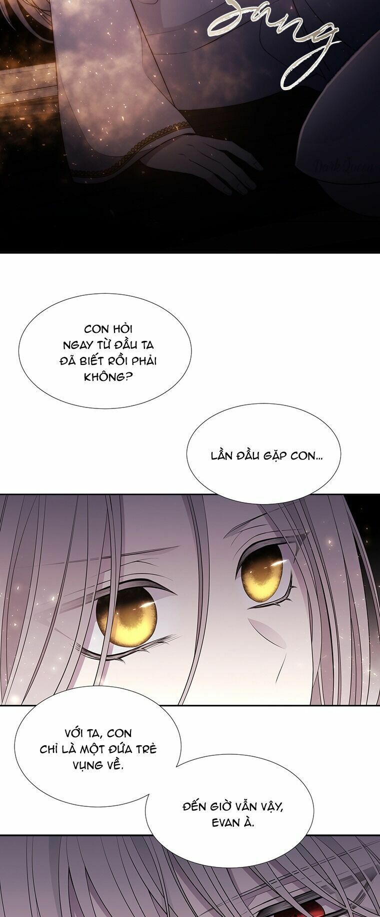 Năm Đại Đệ Tử Của Charlotte: Chapter 63