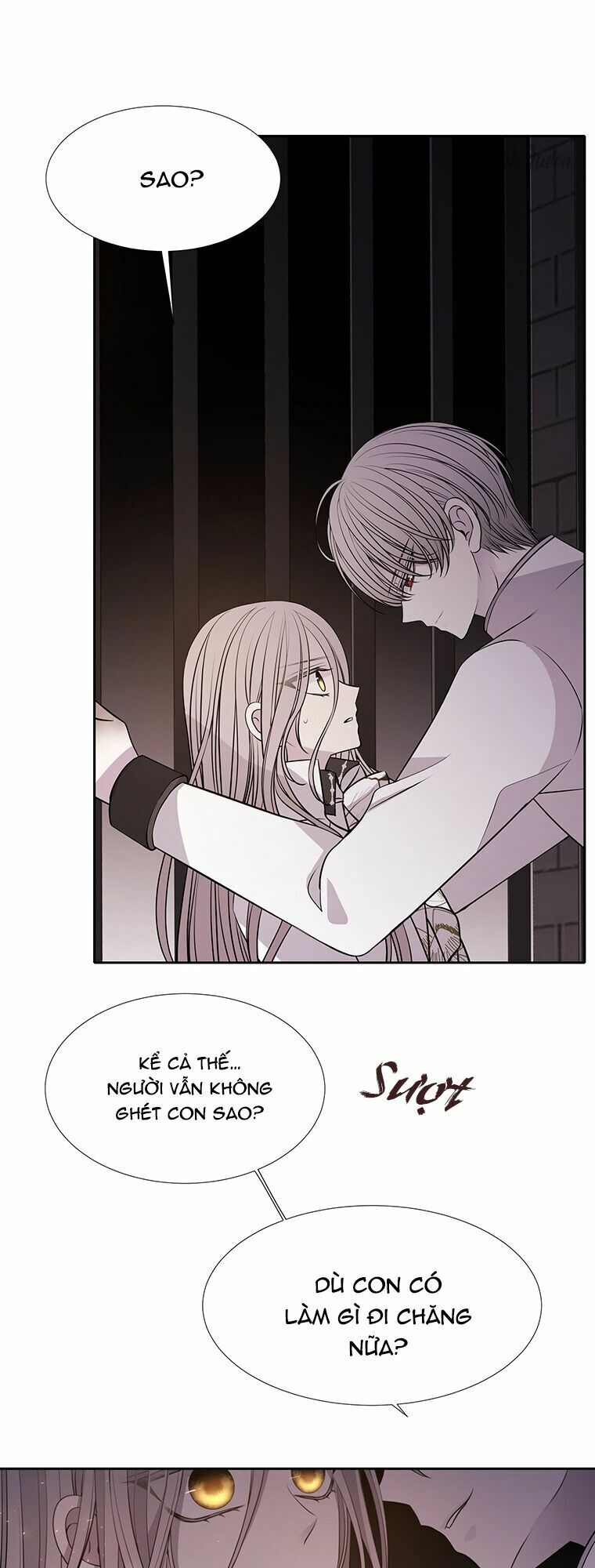 Năm Đại Đệ Tử Của Charlotte: Chapter 63