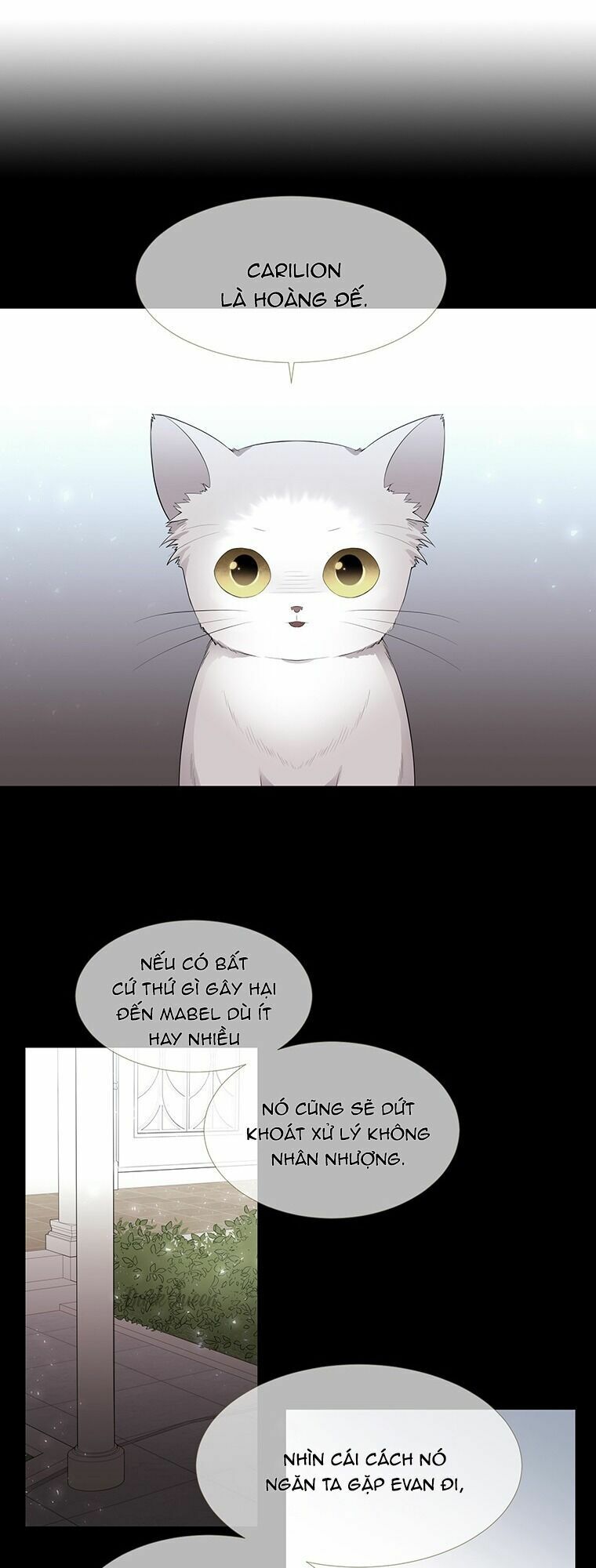 Năm Đại Đệ Tử Của Charlotte: Chapter 63