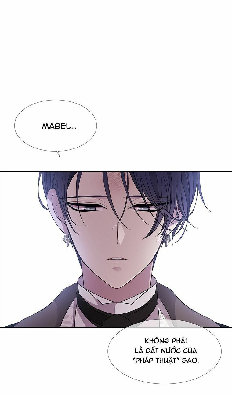 Năm Đại Đệ Tử Của Charlotte: Chapter 63