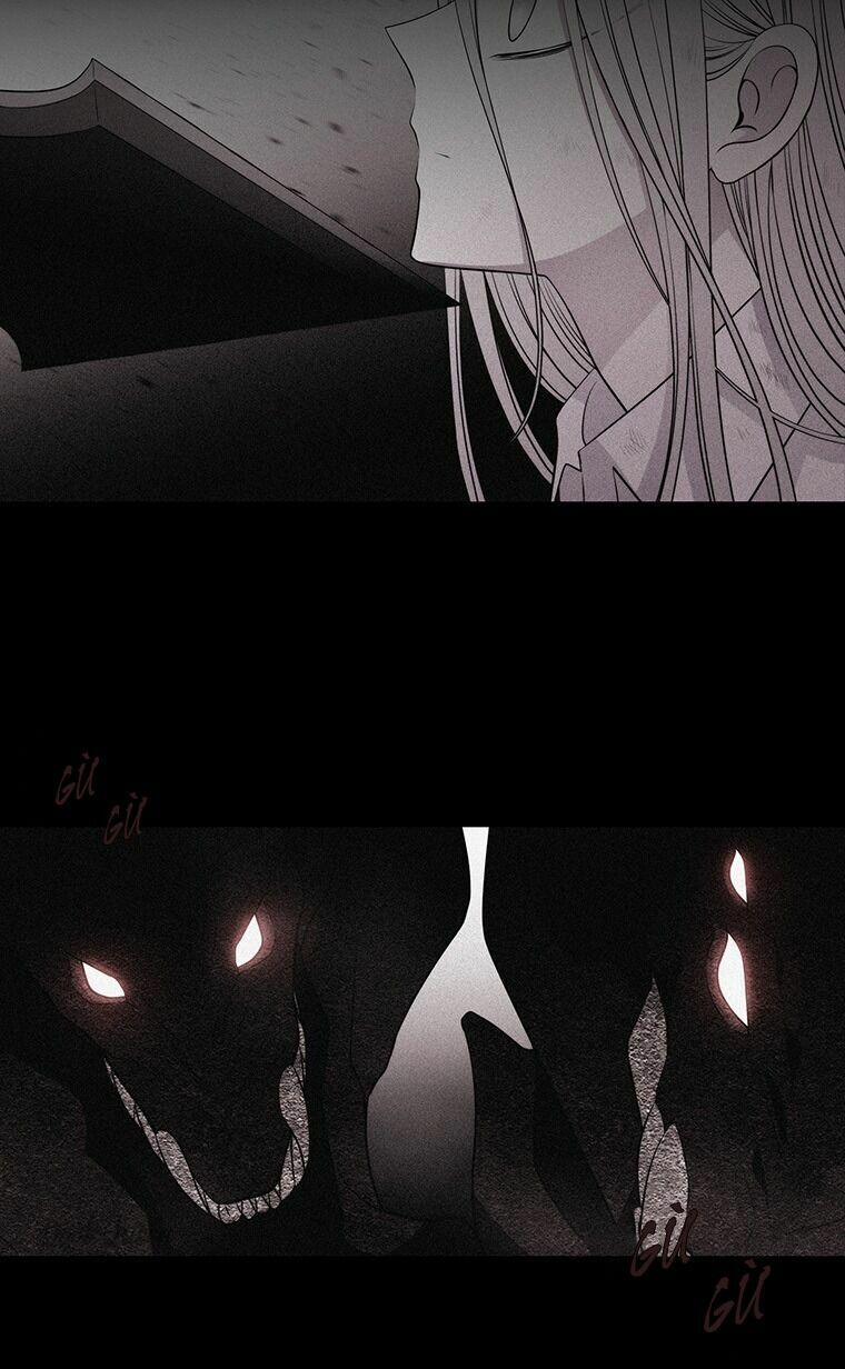 Năm Đại Đệ Tử Của Charlotte: Chapter 63