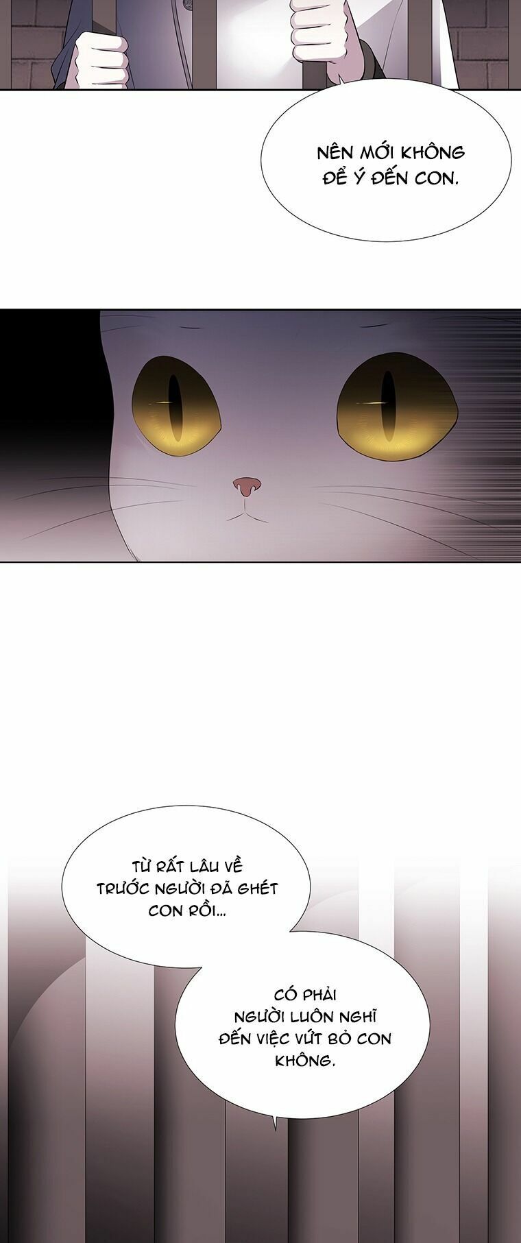 Năm Đại Đệ Tử Của Charlotte: Chapter 63