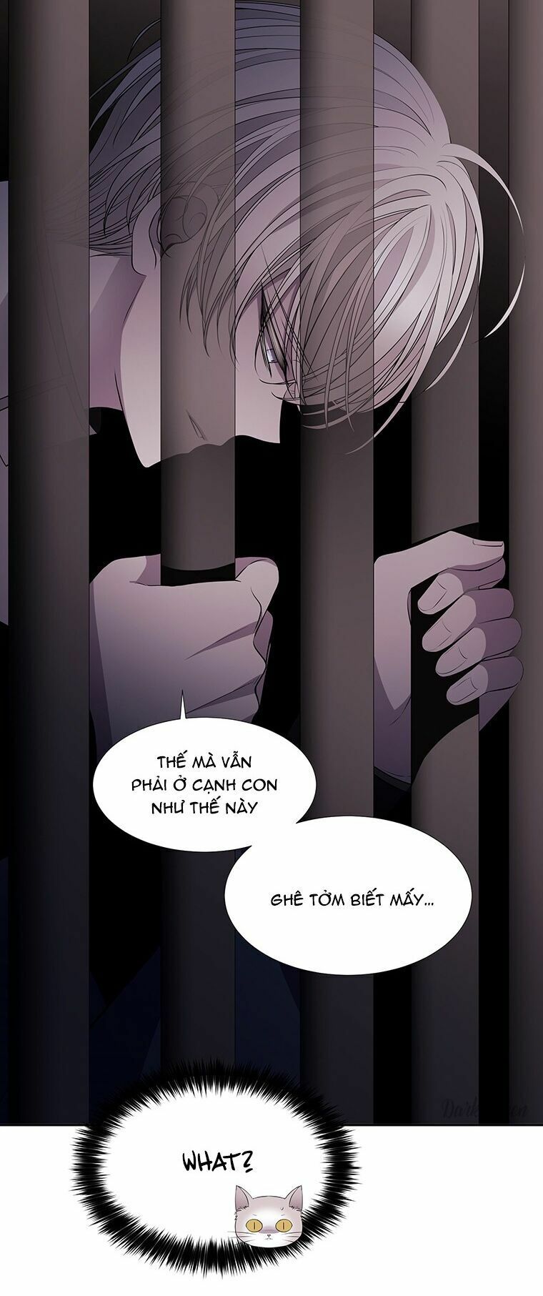 Năm Đại Đệ Tử Của Charlotte: Chapter 63