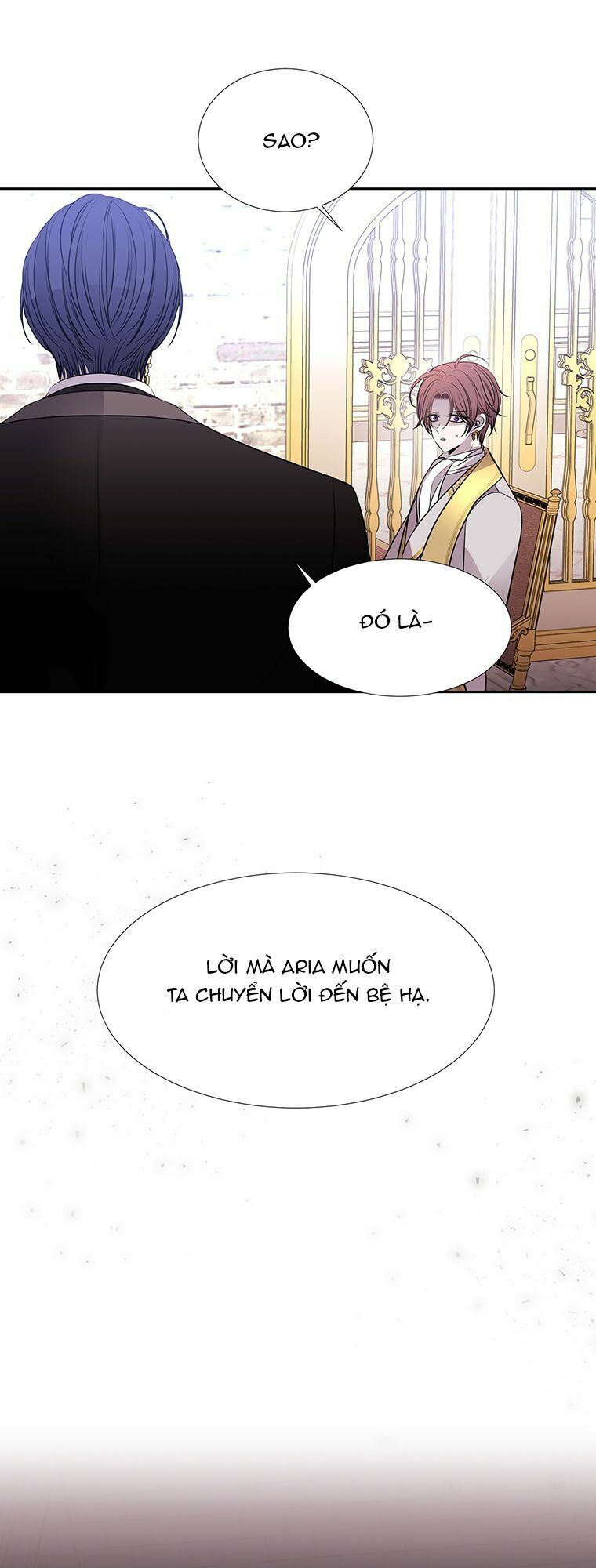Năm Đại Đệ Tử Của Charlotte: Chapter 64