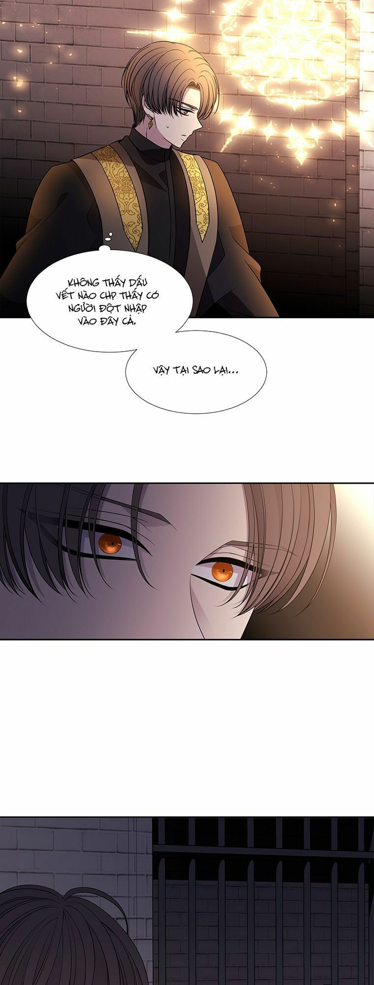 Năm Đại Đệ Tử Của Charlotte: Chapter 64