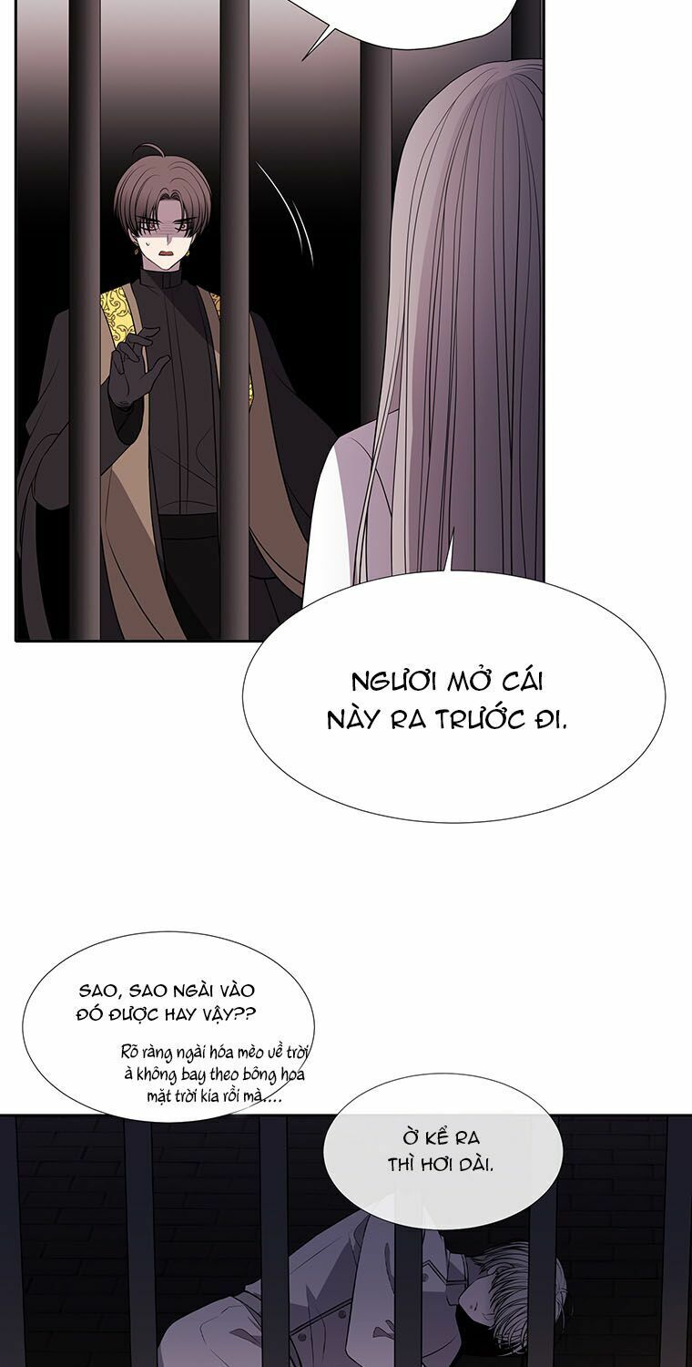 Năm Đại Đệ Tử Của Charlotte: Chapter 64