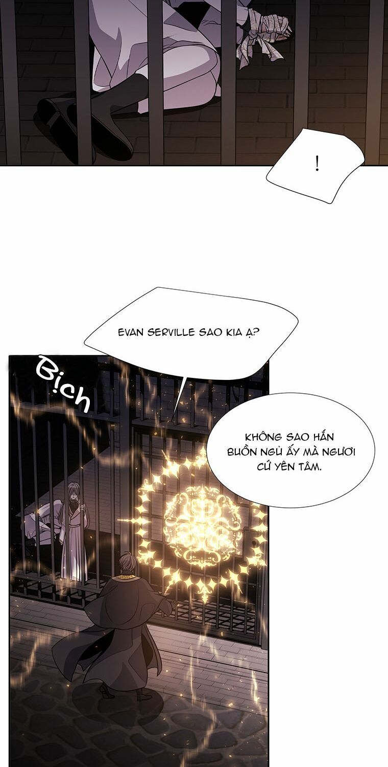 Năm Đại Đệ Tử Của Charlotte: Chapter 64