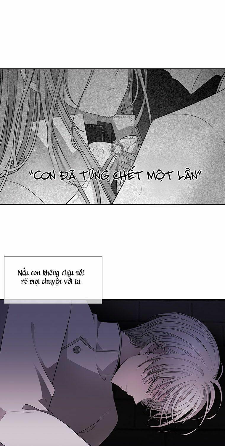 Năm Đại Đệ Tử Của Charlotte: Chapter 64