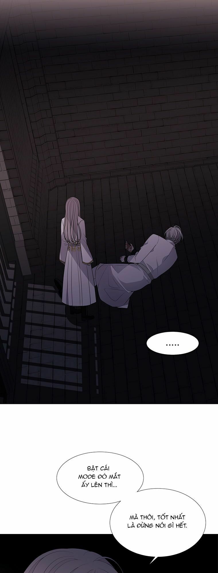 Năm Đại Đệ Tử Của Charlotte: Chapter 64