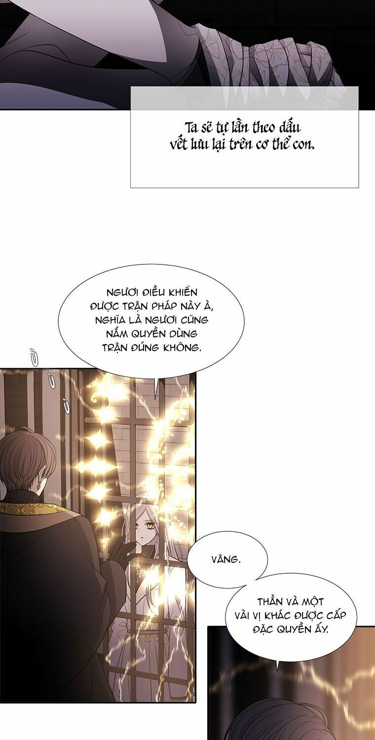 Năm Đại Đệ Tử Của Charlotte: Chapter 64
