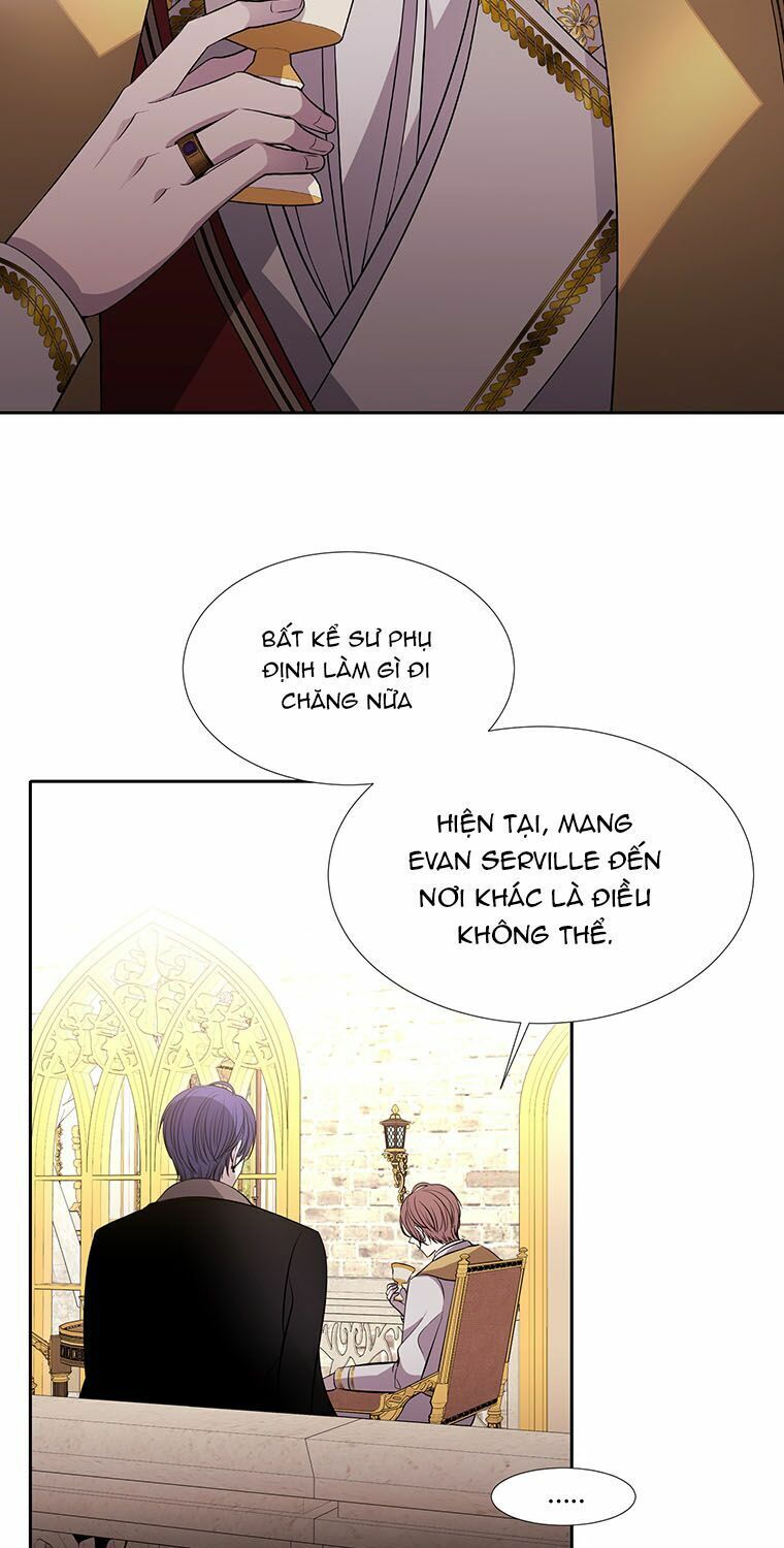Năm Đại Đệ Tử Của Charlotte: Chapter 64