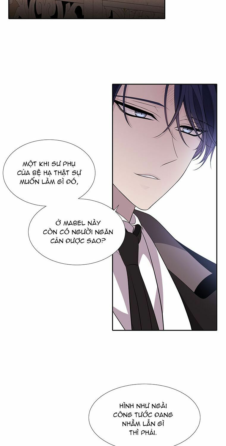 Năm Đại Đệ Tử Của Charlotte: Chapter 64