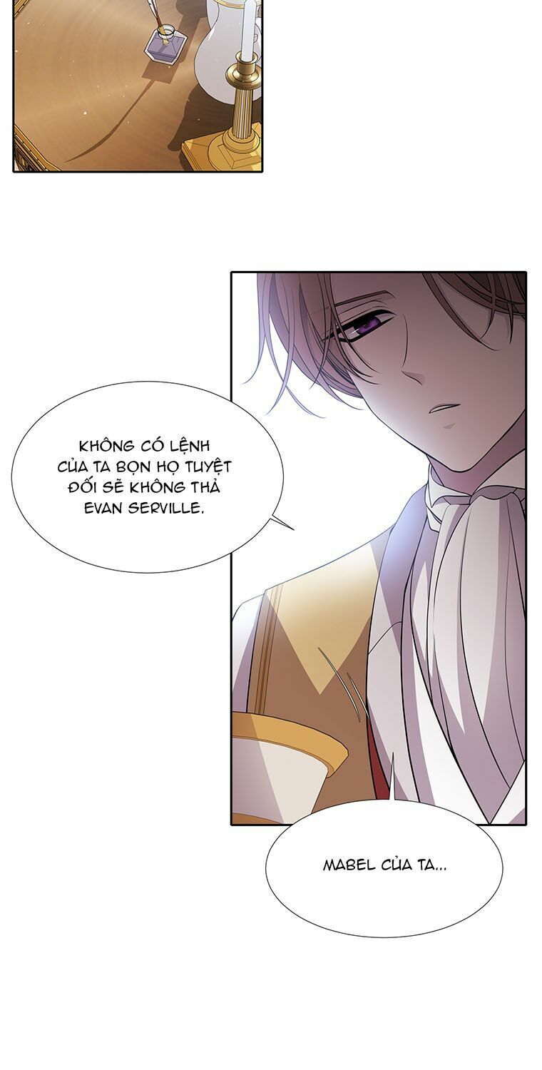 Năm Đại Đệ Tử Của Charlotte: Chapter 64