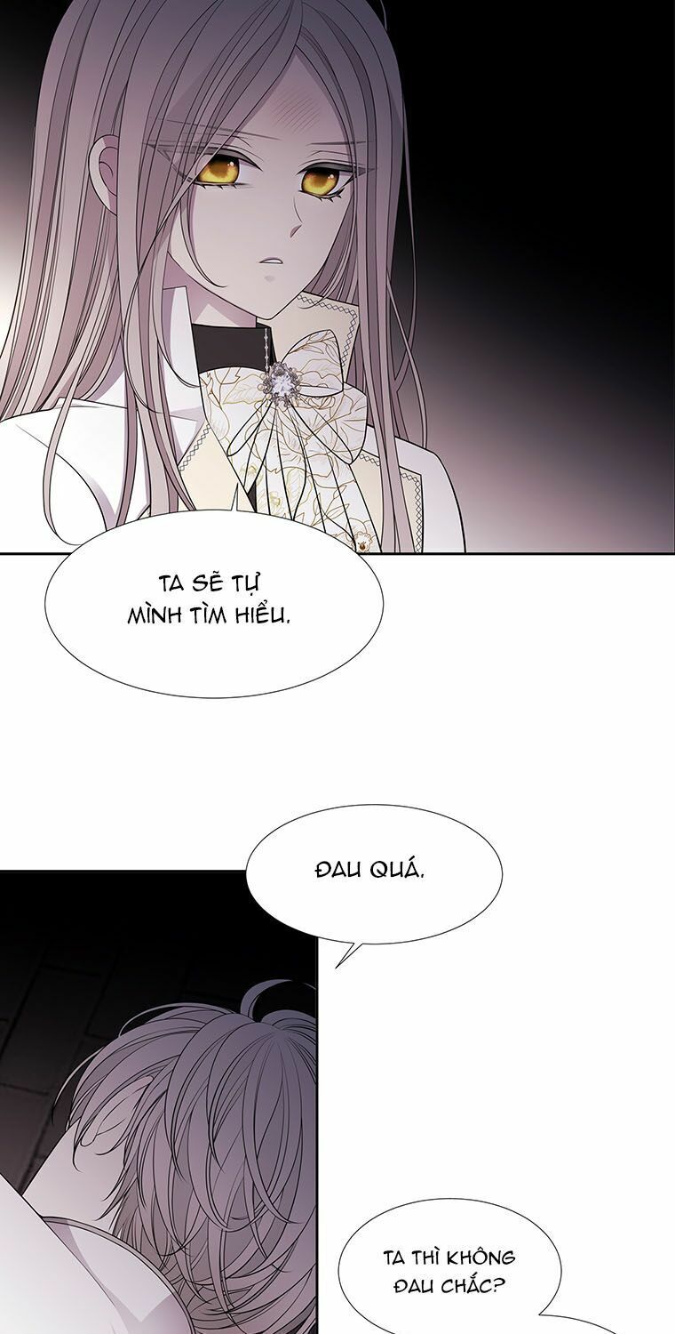 Năm Đại Đệ Tử Của Charlotte: Chapter 64
